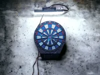 Support lumineux pour cible et cadres — photo 2