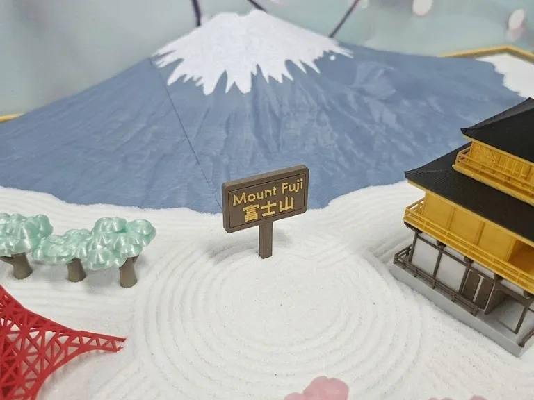 Mount Fuji