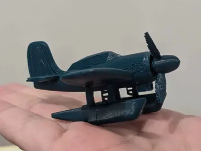 Chibi Zuiun Plain