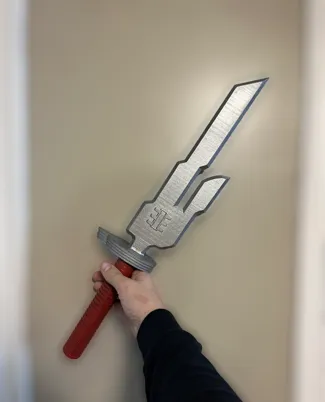 Inverted Spear of Heaven (Jujutsu Kaisen)
