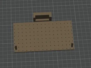 Stud Earring Holder