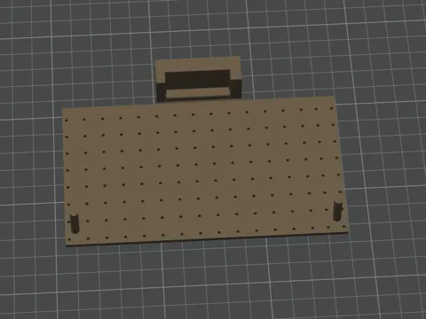 Stud Earring Holder