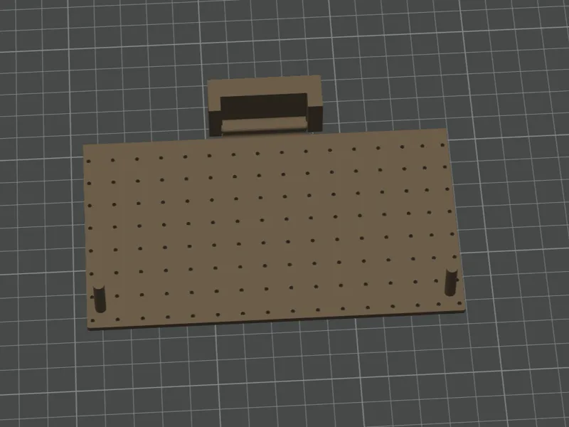 Stud Earring Holder