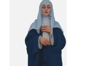 Santa Catarina de Sena