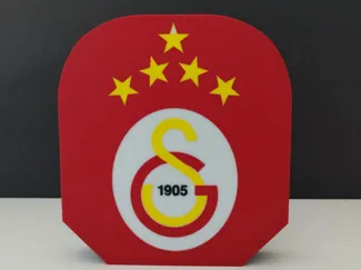 Galatasaray Light Box
