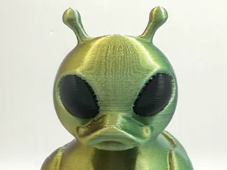 AlienDuck