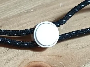 Joy-con Wrist Strap Toggle