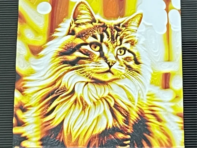 Waldkatze