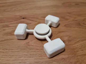 Fidget Spinner