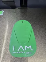 Naxeon I Am pro