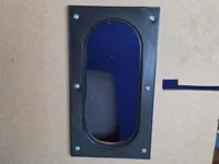 0.24mm layer, 2 walls, 15% infill