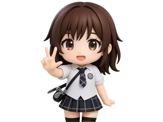 kawaii_HS student