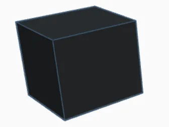 Basic Cube