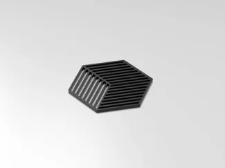 Modern Coaster / Heat Pad