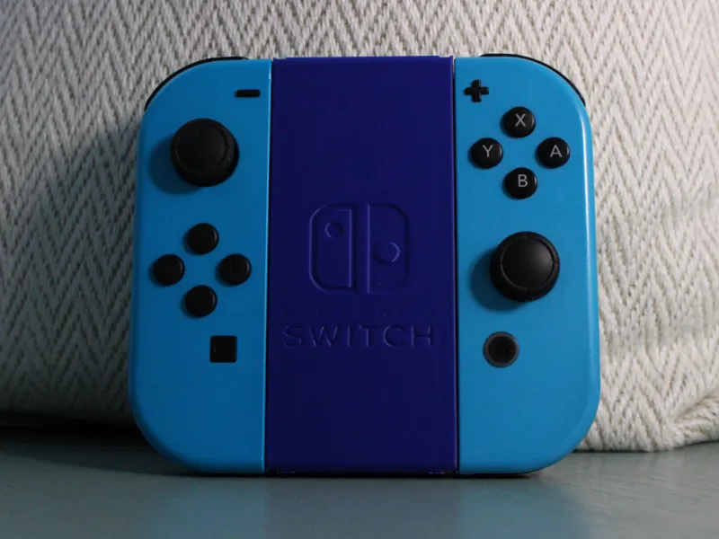 Nintendo Switch Joycon Grip