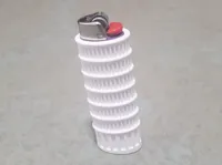 0.16mm layer, 2 walls, 15% infill