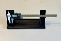 0.2mm layer, 3 walls, 15% infill