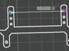 0.2mm layer, 7 walls, 15% infill
