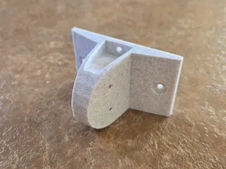 Support Eufy Cam Mini
