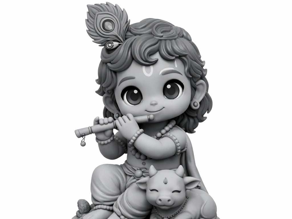 Bal Krishna