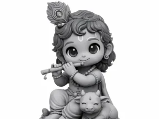 Bal Krishna