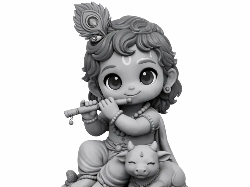 Bal Krishna