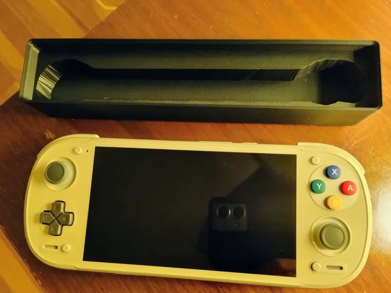 Retroid Pocket 6 Grifinity Holder