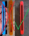 Shorter Insert- Print THIS if Insert is wavy and doesnt work