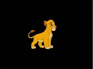 Lion King