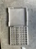 0.2mm layer, 6 walls, 10% infill