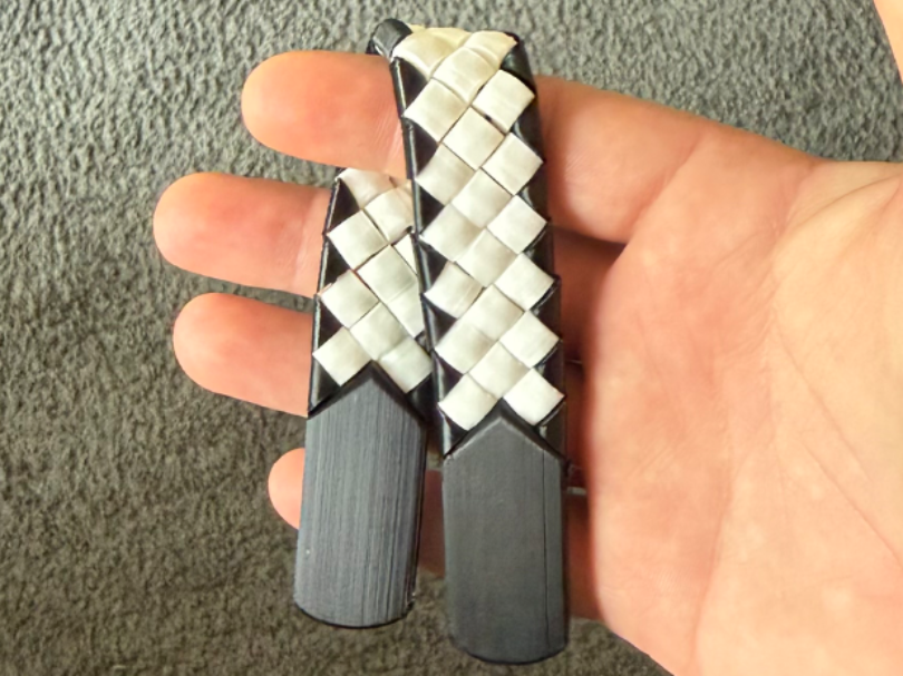 Chetki Mosaika Flip  Rosenkranz (only Pro Member)