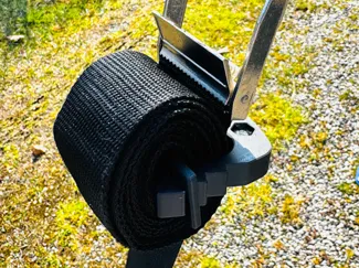 Thule Markise Sturmbandklammer 