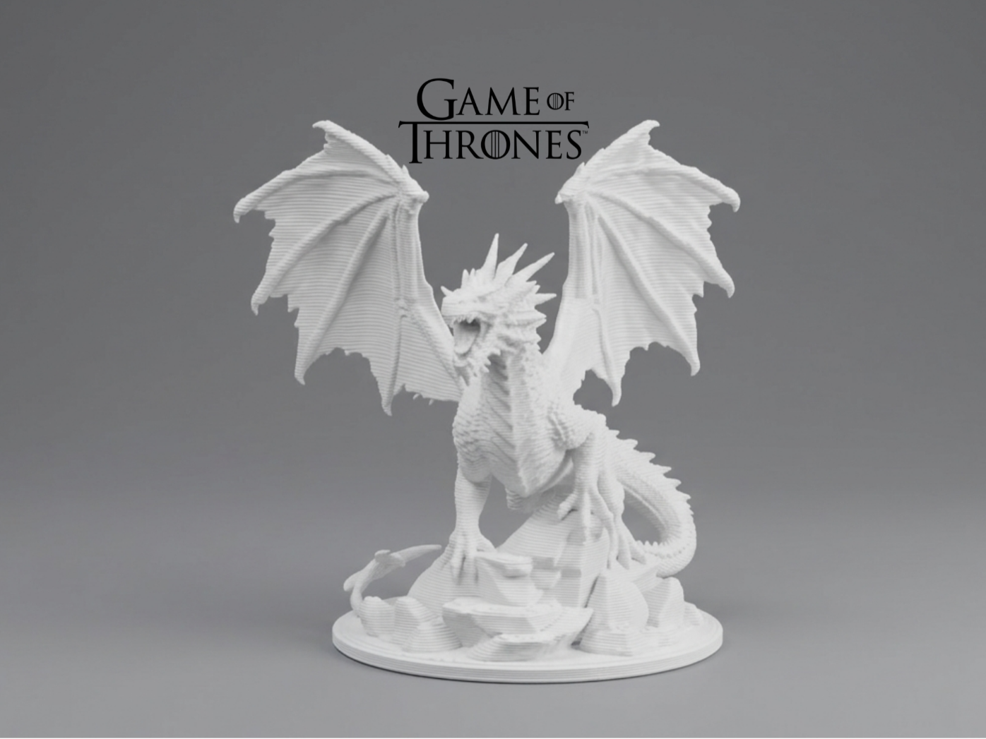 Game of Thrones – Dragon