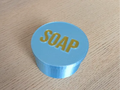 Soap Box
