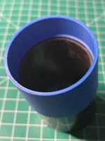 50mm pipe join