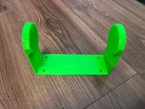 Paper Towel Holder