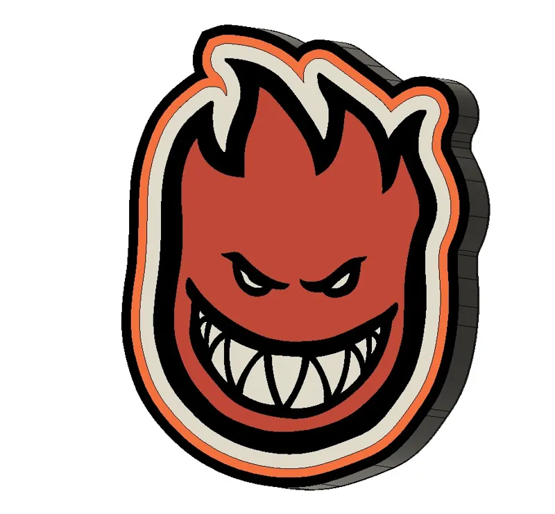 Spitfire Light Box