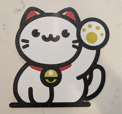 Neko - Lucky Cat