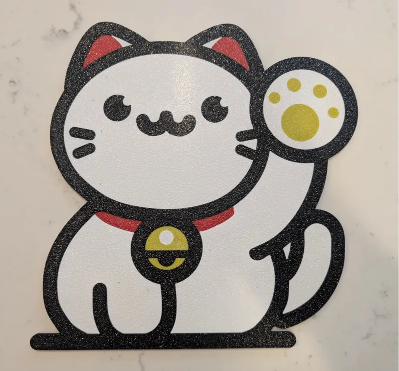 Neko - Lucky Cat