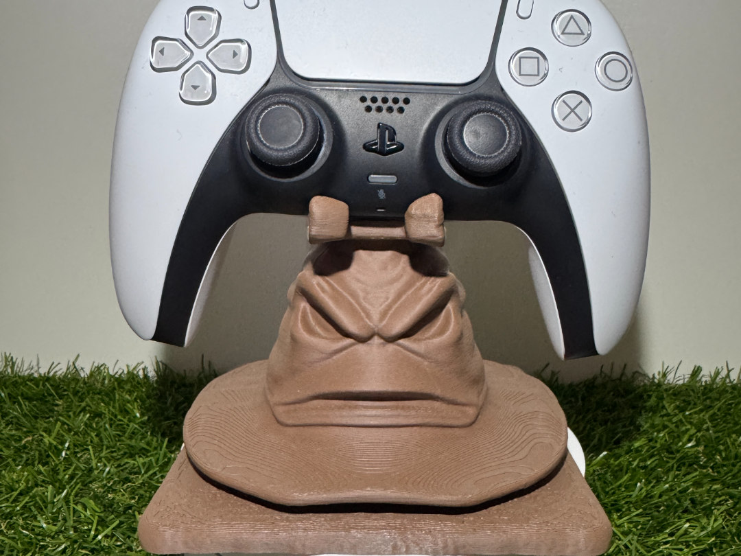 Porta controller Cappello Harry Potter