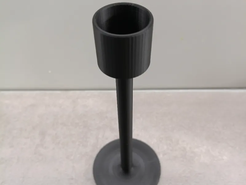 candlestick