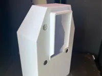 0.2mm 层高, 2 层墙, 15% 填充