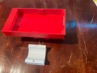 0.24mm layer, 5 walls, 40% infill
