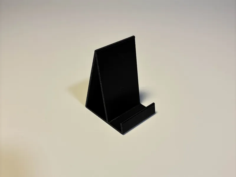 Switch Case Display Stand
