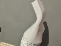 Adaptateur d'évacuation pour climatiseur mobile (fenêtre) — photo 2