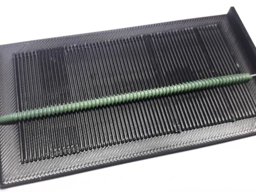 Double Width Green Stuff Cable/Tentacle Roll Maker