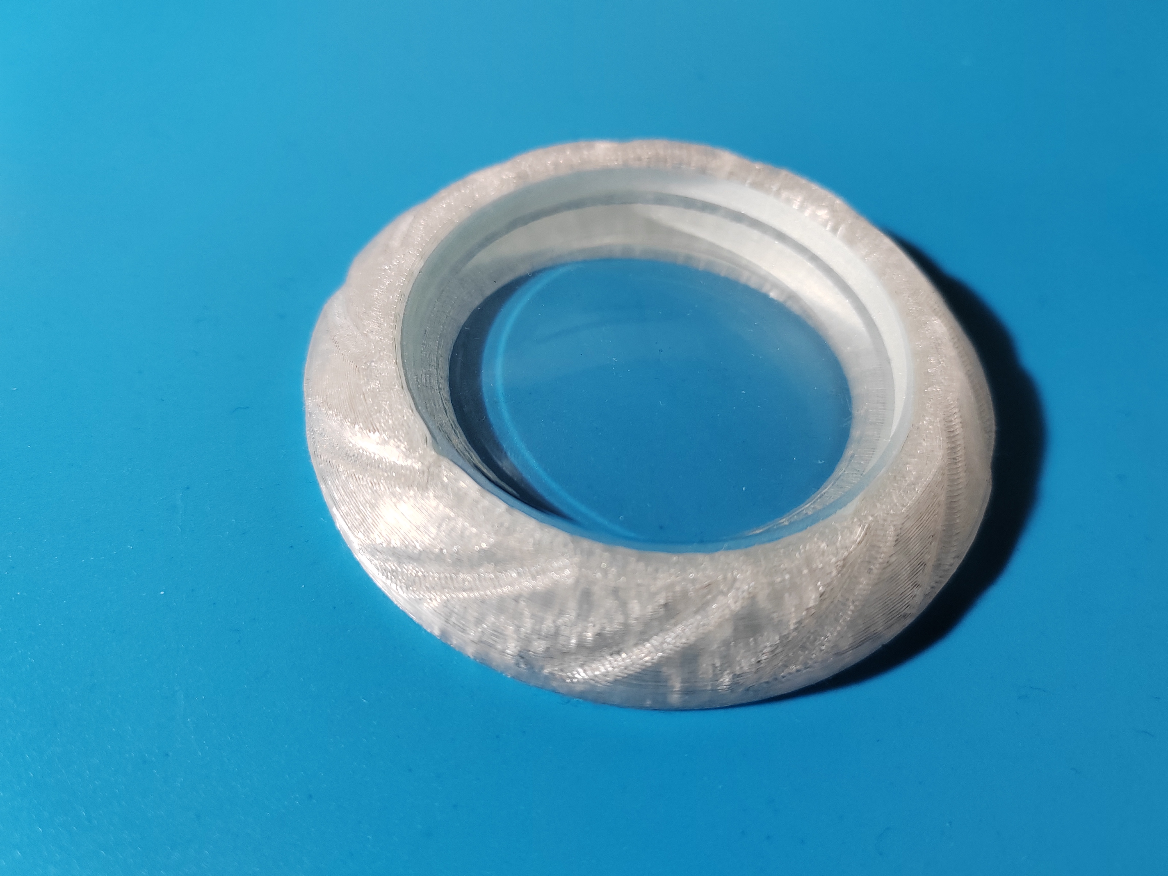 Miniatura 4 do modelo 3D 持久拉条陀螺（加装钢珠尖端，持续旋转5分钟）