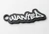 NFS Wanted keychain