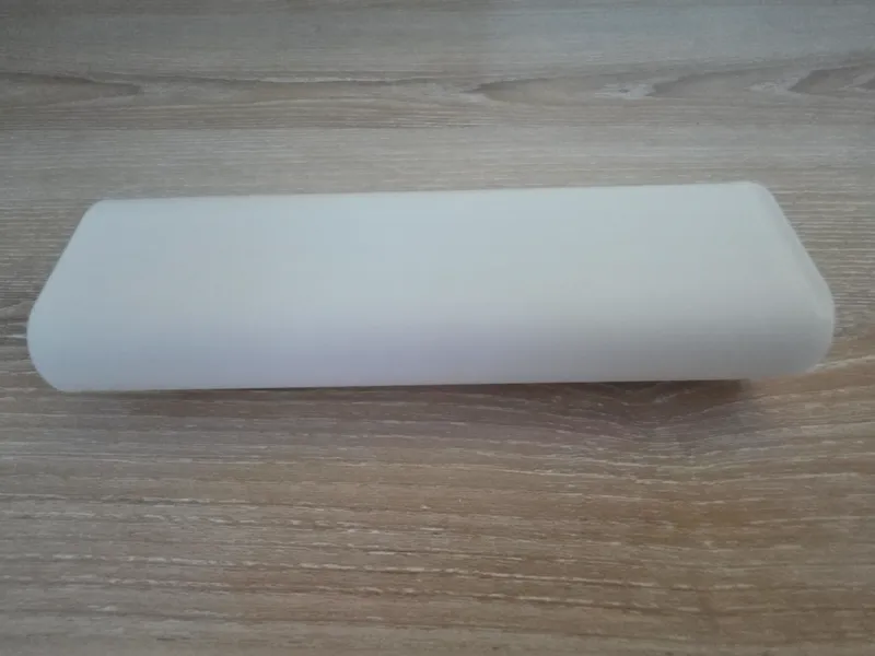 Sliding Pill Case