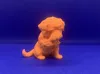 0.2mm layer, 2 walls, 10% infill